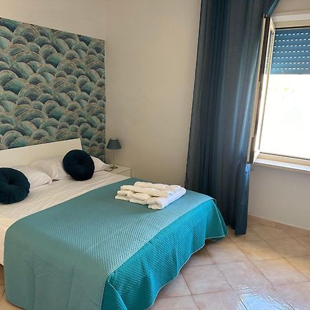 Maresmeraldo Holidays Sorrent Exterior foto