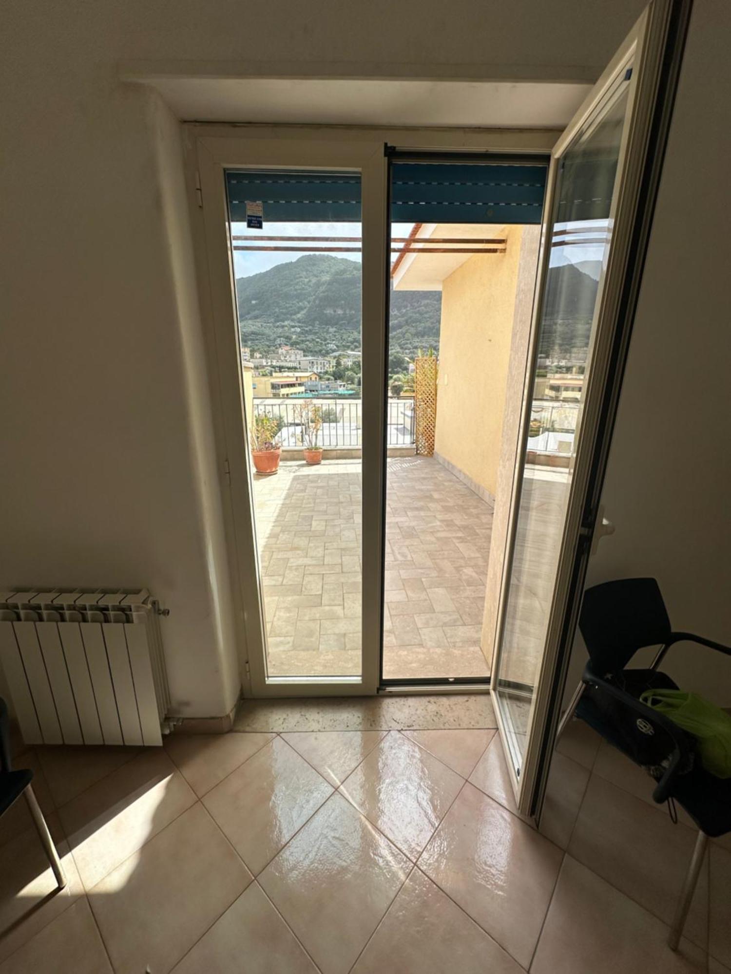 Maresmeraldo Holidays Sorrent Exterior foto
